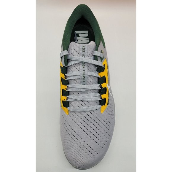Nike Air Zoom Pegasus 38 \'Green Bay Packers\' DJ0844-001 main image 10